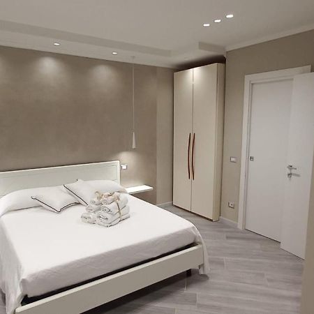 特拉尼Bellatmosfera住宿加早餐旅馆 外观 照片