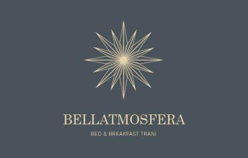 特拉尼Bellatmosfera住宿加早餐旅馆 外观 照片